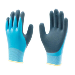 Water Proof, Sandy Latex, Fully Thumb Coating